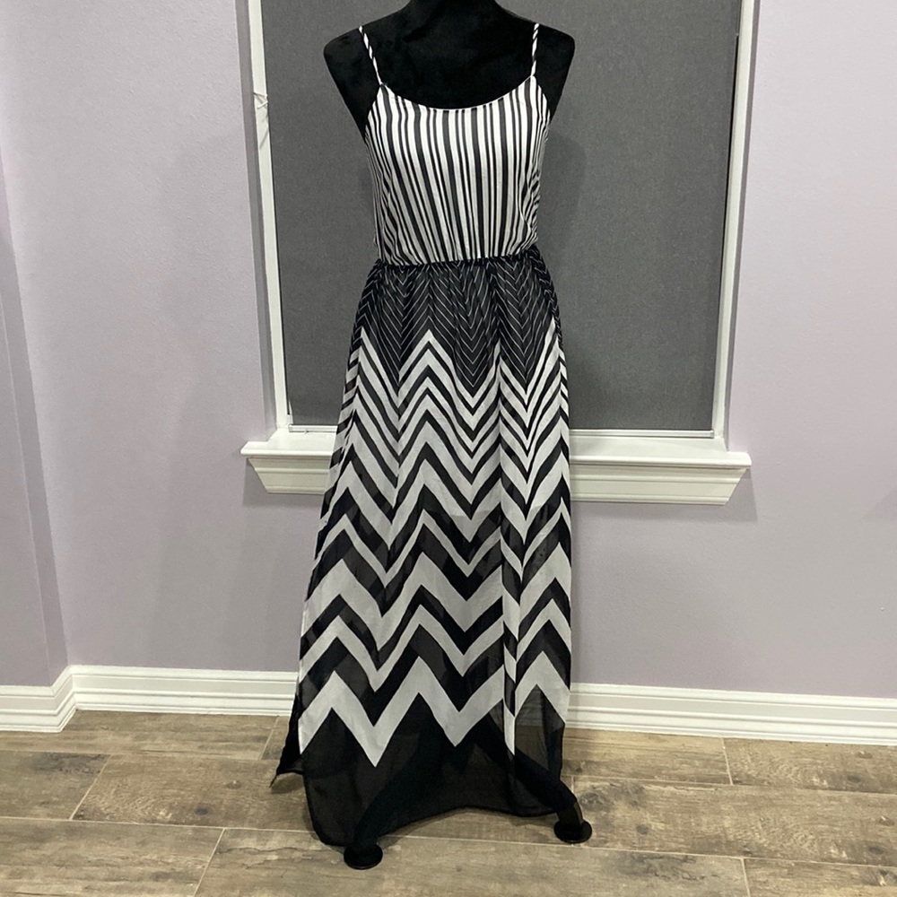 Maxi dress 👗